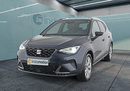 Seat Arona FR 1.0 TSI DSG Navi|LED|Kamera|WinterPaket