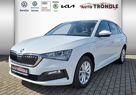 Skoda Scala 1.0 TSI Ambition +Navi +Kamera +LED