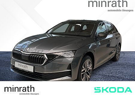 Skoda Octavia Combi Selection 1.5TSI 110kW DSG