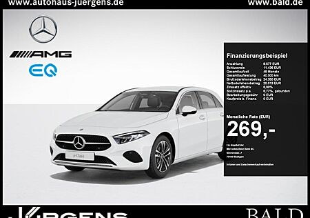 Mercedes-Benz A 200 Progressive/LED/Kamera/Winter/Sitzheizung