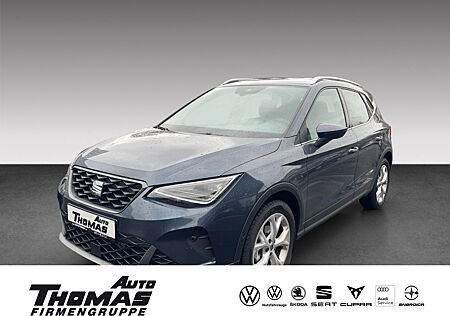 Seat Arona FR 1.0 TSI DSG LED+NAVI