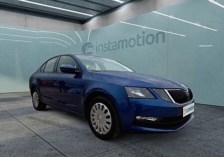 Skoda Octavia Limousine 1.4 TSI 150 Ambition AHK SHZ