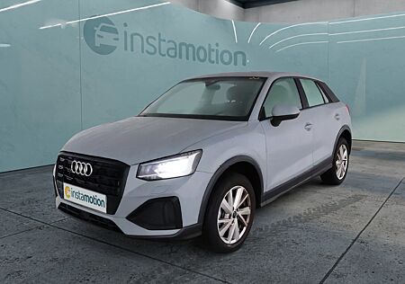 Audi Q2 Advanced 35 TFSI S tronic ACC Rfk Navi Virtua