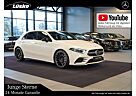 Mercedes-Benz A 35 AMG 4M Night Vielspeiche MULTIBEAM Totwinke