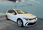 VW Golf 8 1.4 TSI DSG GTE LED ACC NAVI PDC 17 DAB