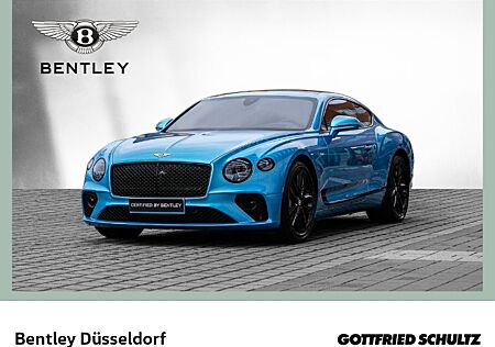 Bentley Continental GT V8 Azure DÜSSELDORF