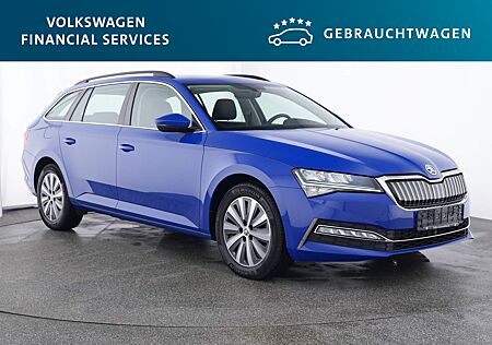 Skoda Superb Combi Ambition 1.4 TSI iV 115kW 6-Gang DSG