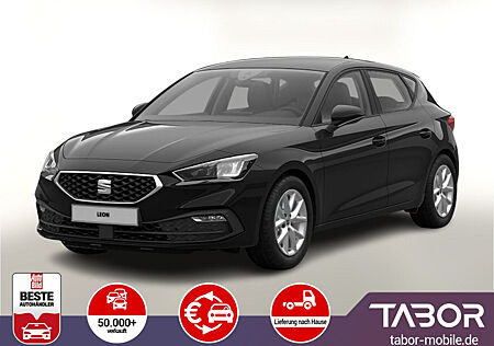 Seat Leon 1.5 eTSI 150 DSG ParkA VirCo Kam SHZ PrivG