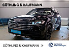 VW Touareg R-Line 4M 210kW*PANO*LUFT*AHK*STDHZ*21ZOLL*