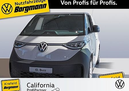 VW ID.BUZZ ID. Buzz Cargo 150 kW (204 PS) SOFORT verfügbar