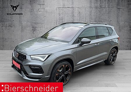 Cupra Ateca VZ 2.0 TSI 4Drive DSG 19 AHK Pano eHeck LED Navi Kamera WP