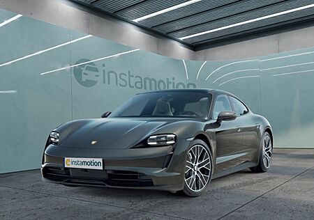 Porsche Taycan |Performancebatterie + |Komfortsitze