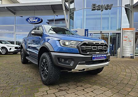 Ford Ranger 2,0 l EcoBlue Autm. Raptor