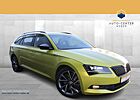 Skoda Superb Combi 2.0 TSI Sportline 4x4 DSG incl. Ser