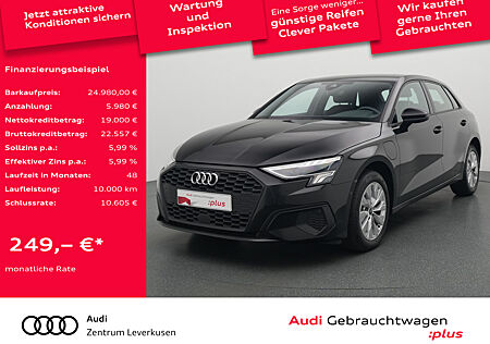 Audi A3 NAVI VIRT ACC