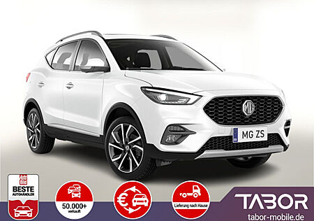 MG ZS 1.5 VTi 106 Luxury Nav Kam 360° LED SHZ PDC