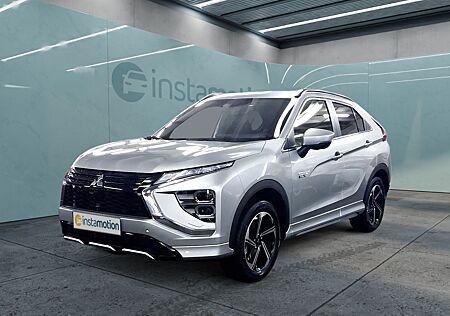 Mitsubishi Eclipse Cross Plug-In Hybrid 4WD Top