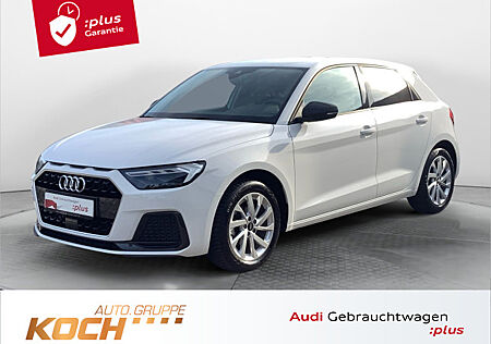 Audi A1 Sportback 25 TFSI advanced, LED,Smartphone Interf., Sitzh., Virt., PDC, Klimaautom.