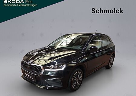 Skoda Fabia Tour 1.0 TSI 110PS LED NAVI PDC GRA DAB