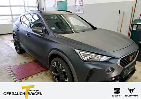 Cupra Formentor 1.4 eHybrid VZ MATT SUPERSPOR KAMERA LM19