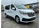 Renault Trafic BLUE dCi 150 EDC L1H1 | Standheizung