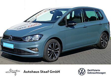 VW Golf Sportsvan IQ.DRIVE 1.0 TSI 116PS "IQ.DRIVE"