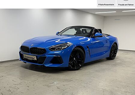 BMW Z4 M Z4 M40i HiFi+DAB+PA+GBA+Sitzhzg.+Klima