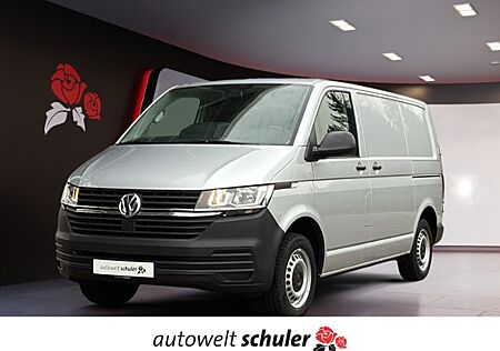 VW T6 .1 Transporter Kasten 2,0 TDI Eco Profi AHK