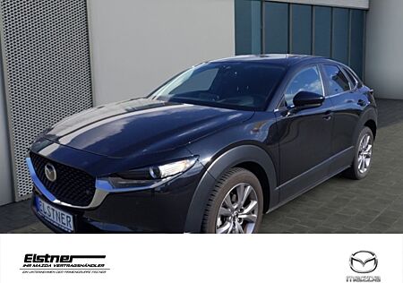 Mazda CX-30 SKYACTIV-G 2.0 M Hybrid 5T 6GS AL-SELECTIO