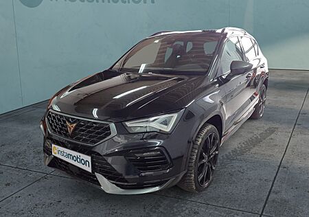 Cupra Ateca VZ 2.0 TSI DSG LED/Navi/ACC/SHZ/TopView