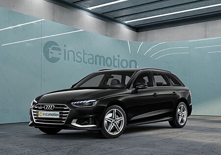 Audi A4 Avant 40 TDI quattro advanced Panorama Navi+