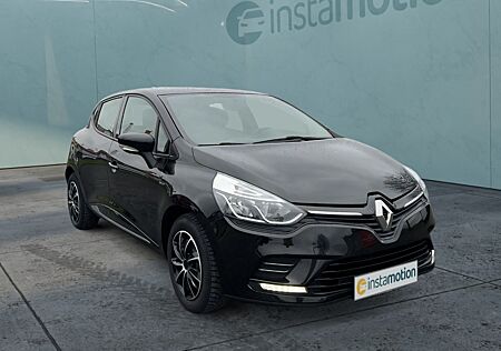 Renault Clio IV 0.9 TCe 75 Energy ENERGY Limited *LED*LM