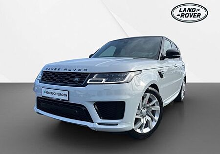 Land Rover Range Rover Sport 5.0 P525 V8 HSE Dynamic HSE Dynamic