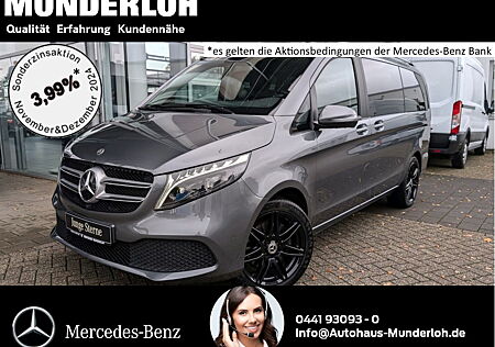 Mercedes-Benz V 300 d 4MATIC AVANTGARDE EDITION Lang PANORAMA