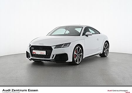 Audi TT RS Coupe 2.5 TFSI quattro S-TRONIC B&O LED NAV PLUS SHZ RÜFA MUFU FSE