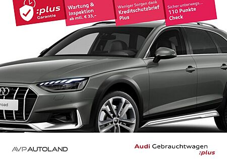 Audi A4 Allroad 45 TFSI quattro S tronic I STDHZG.