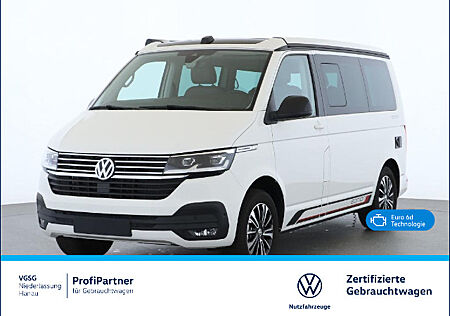 VW T6 California T6.1 California Ocean Edition DSG Bear-Lock Navi