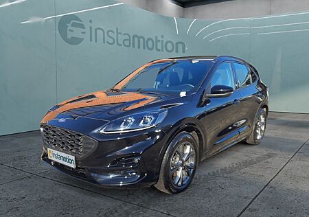 Ford Kuga ST-Line 1.5 EB LED AHK GJR ACC RFK SHZ LMF