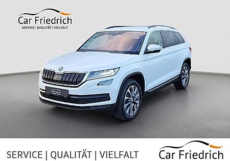 Skoda Kodiaq 1.5 TSI DSG ACT Clever 7 Sitze