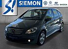 Mercedes-Benz B 180 -Klasse CDI Special Edition Klima Tempomat ALS