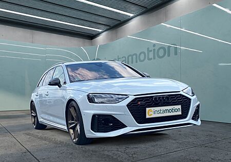 Audi RS4 RS 4 Avant qu. Tiptr. KERAMIK HEAD UP B&O PANO