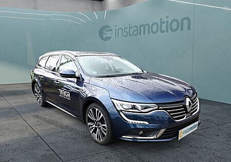 Renault Talisman Grandt dCi 200 EDC Initiale Paris Pano