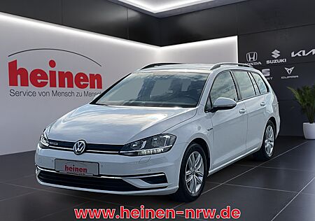 VW Golf Variant Golf VII Variant 1.5 TSI Comfortline NAV PDC SHZ