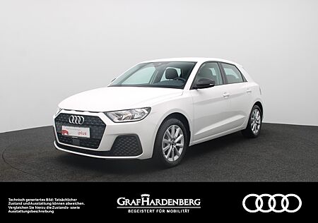 Audi A1 Sportback 25 TFSI Virt.Cockpit Navi