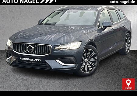 Volvo V60 T6 Twin Engine AWD Inscription Plug-In AHK