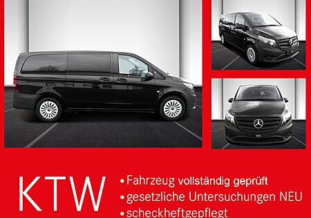 Mercedes-Benz Vito 116CDI lang,TourerPro,2Klima,9Sitze,Kamera