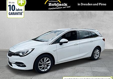 Opel Astra K ST Navi, LED, Sitzheizung, Parkpilot