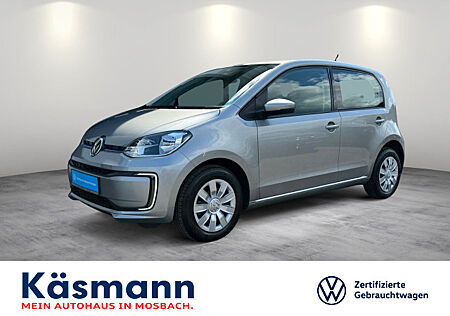 VW Up e-! move KAM SHZ PDC BLUETOOTH