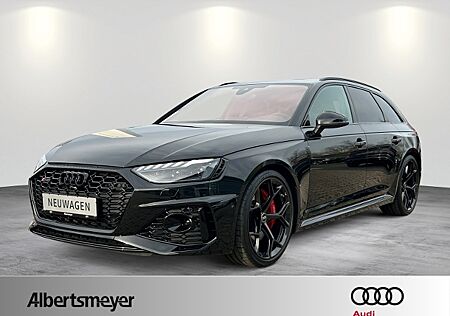 Audi RS4 Avant COMPETITION+SCHALE+PANO+HUD+B&O+ACC