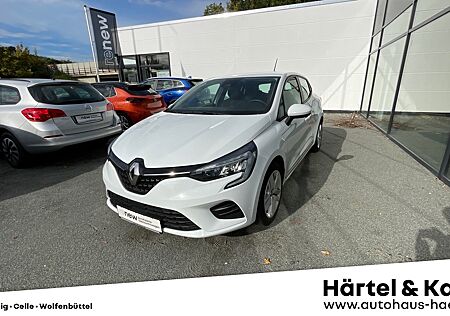 Renault Clio ZEN ++Klimaanlage++Freisprecheinrichtung+++